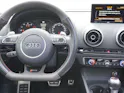Audi RS3 2.5 TSI quattro S-tronic
