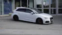 Audi RS3 2.5 TSI quattro S-tronic