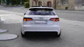 Audi RS3 2.5 TSI quattro S-tronic