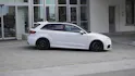 Audi RS3 2.5 TSI quattro S-tronic