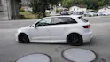 Audi RS3 2.5 TSI quattro S-tronic