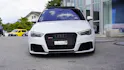 Audi RS3 2.5 TSI quattro S-tronic