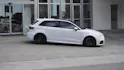 Audi RS3 2.5 TSI quattro S-tronic