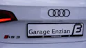 Audi RS3 2.5 TSI quattro S-tronic