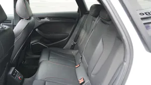 Audi RS3 2.5 TSI quattro S-tronic