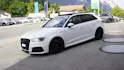 Audi RS3 2.5 TSI quattro S-tronic