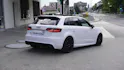 Audi RS3 2.5 TSI quattro S-tronic