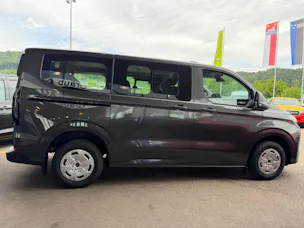 Ford Transit Custom Combi PHEV 320 L1H1 Trend Automat