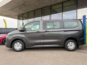 Ford Transit Custom Combi PHEV 320 L1H1 Trend Automat