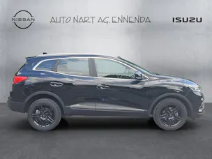 Renault Kadjar 1.7 Black dCi Business