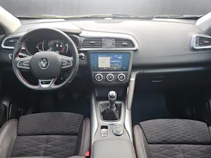 Renault Kadjar 1.7 Black dCi Business