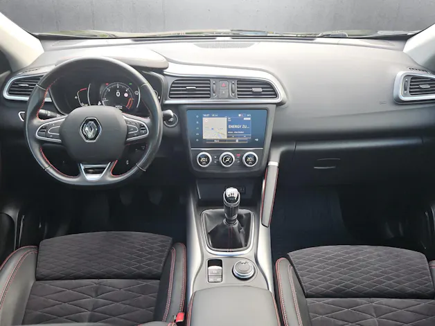 Renault Kadjar 1.7 Black dCi Business