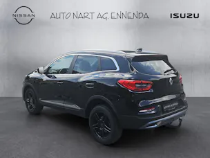 Renault Kadjar 1.7 Black dCi Business