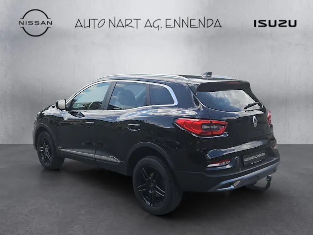 Renault Kadjar 1.7 Black dCi Business