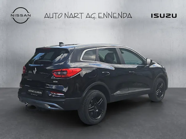 Renault Kadjar 1.7 Black dCi Business