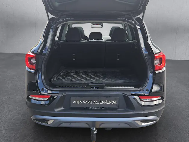 Renault Kadjar 1.7 Black dCi Business
