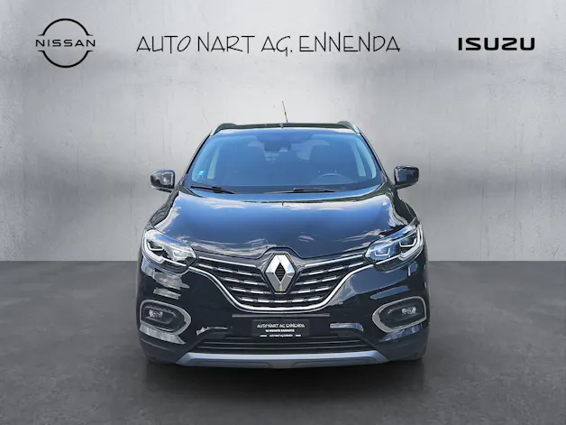 Renault Kadjar 1.7 Black dCi Business