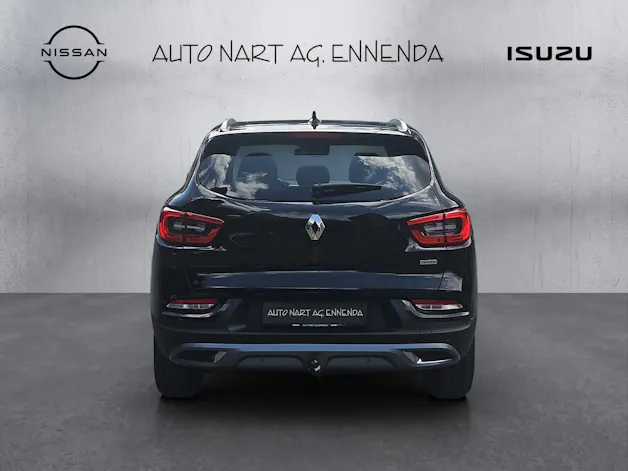 Renault Kadjar 1.7 Black dCi Business