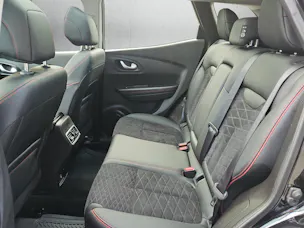 Renault Kadjar 1.7 Black dCi Business