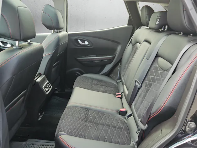 Renault Kadjar 1.7 Black dCi Business