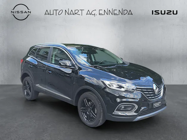 Renault Kadjar 1.7 Black dCi Business