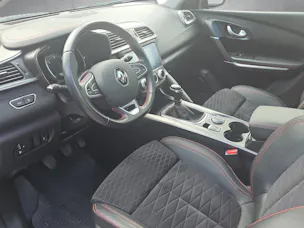 Renault Kadjar 1.7 Black dCi Business