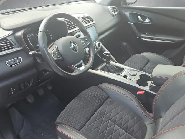 Renault Kadjar 1.7 Black dCi Business