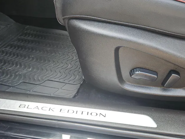 Renault Kadjar 1.7 Black dCi Business