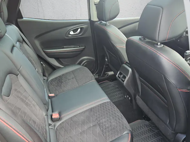 Renault Kadjar 1.7 Black dCi Business