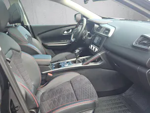 Renault Kadjar 1.7 Black dCi Business