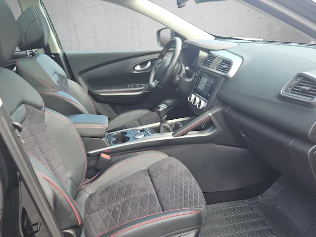 Renault Kadjar 1.7 Black dCi Business