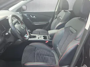 Renault Kadjar 1.7 Black dCi Business