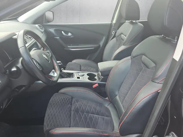 Renault Kadjar 1.7 Black dCi Business
