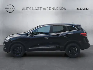Renault Kadjar 1.7 Black dCi Business