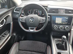 Renault Kadjar 1.7 Black dCi Business