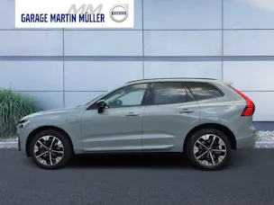 Volvo XC60 2.0 T6 TE Plus Dark eAWD
