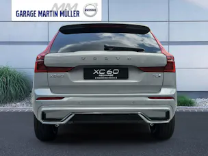 Volvo XC60 2.0 T6 TE Plus Dark eAWD
