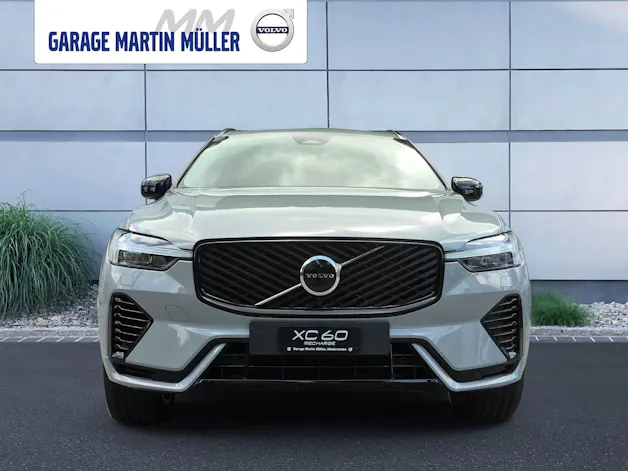 Volvo XC60 2.0 T6 TE Plus Dark eAWD