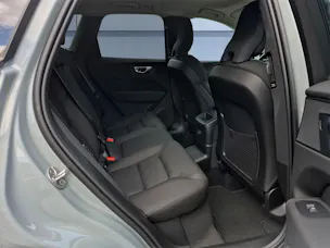 Volvo XC60 2.0 T6 TE Plus Dark eAWD