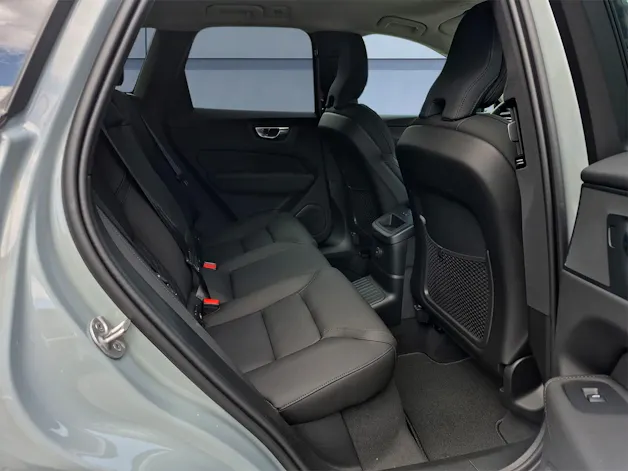 Volvo XC60 2.0 T6 TE Plus Dark eAWD