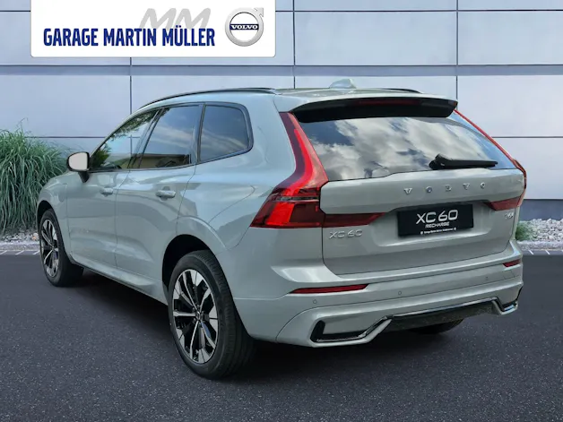 Volvo XC60 2.0 T6 TE Plus Dark eAWD