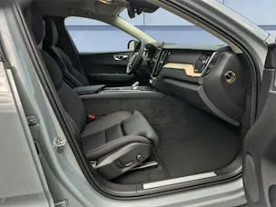 Volvo XC60 2.0 T6 TE Plus Dark eAWD