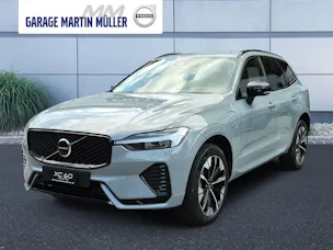Volvo XC60 2.0 T6 TE Plus Dark eAWD