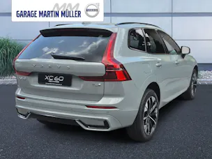 Volvo XC60 2.0 T6 TE Plus Dark eAWD