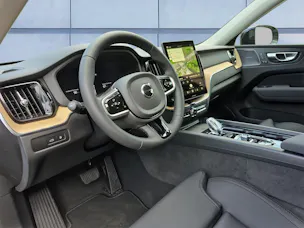 Volvo XC60 2.0 T6 TE Plus Dark eAWD