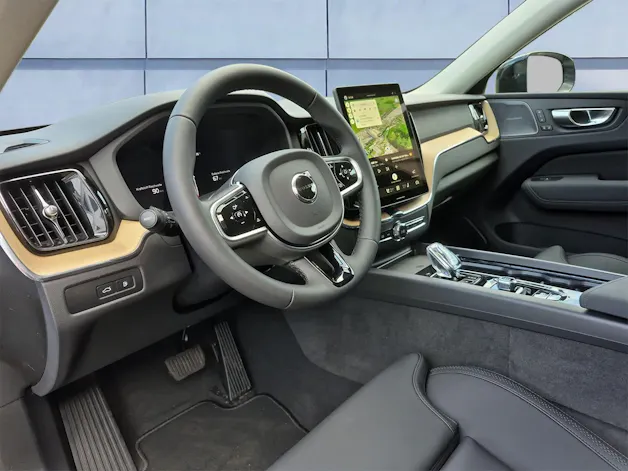 Volvo XC60 2.0 T6 TE Plus Dark eAWD