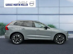 Volvo XC60 2.0 T6 TE Plus Dark eAWD