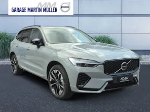 Volvo XC60 2.0 T6 TE Plus Dark eAWD