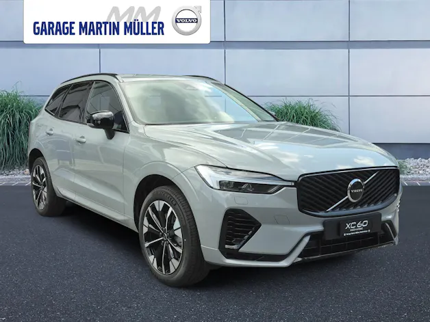 Volvo XC60 2.0 T6 TE Plus Dark eAWD