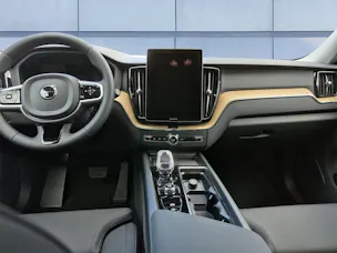 Volvo XC60 2.0 T6 TE Plus Dark eAWD